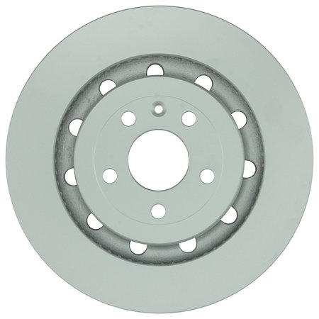 BOSCH Quietcast Disc Disc Brake Roto, 20011572 20011572